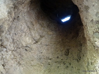 Grotte san Giorgio